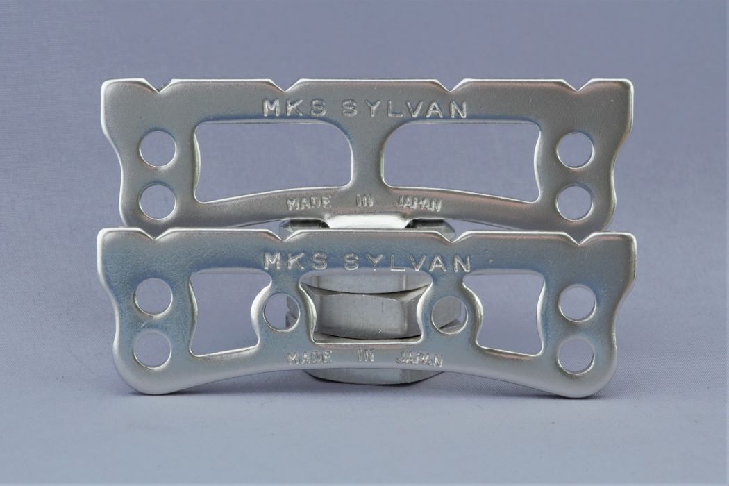 SYLVANについて | 自転車ペダルの三ヶ島製作所